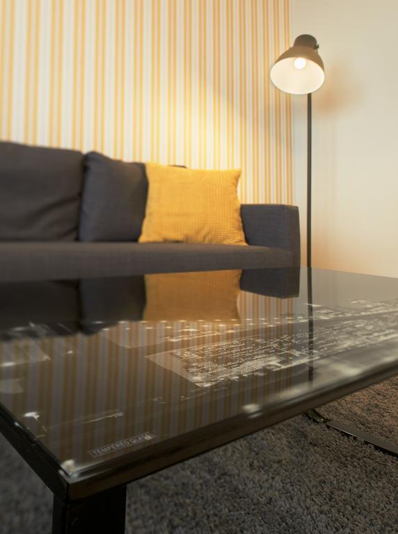 Town Hall Apartments Vilnius Bilik gambar