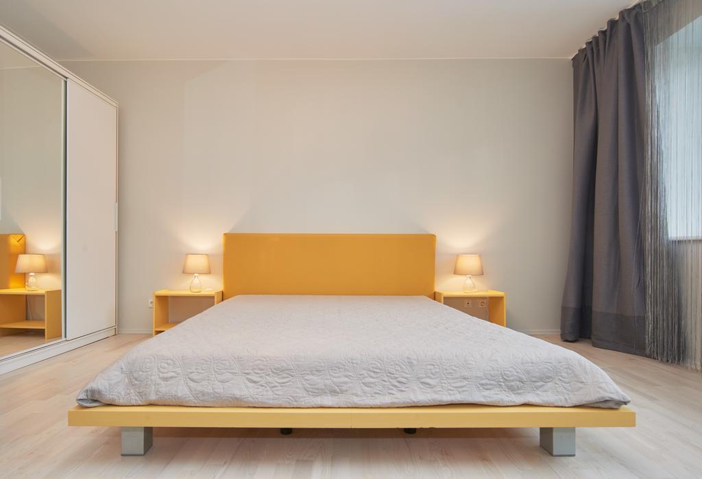 Town Hall Apartments Vilnius Luaran gambar